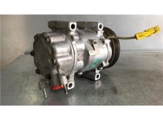 Recambio de compresor aire acond. para peugeot 206 1.4 i referencia OEM IAM 9646273880 1438F 64522758145 , BMW | 6453KS , CITROË