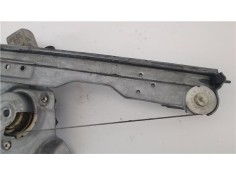 Recambio de mecanismo elevalunas delantero izquierdo para dacia sandero i 1.6 ambiance referencia OEM IAM 8200733826  