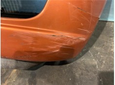 Recambio de paragolpes delantero para kia picanto (sa) referencia OEM IAM 8651007120  