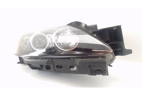 Recambio de faro delantero dcho para mazda cx-7 er 2.2 active referencia OEM IAM EH1051030  