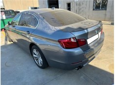 bmw serie 5 berlina (f10) del año 2012