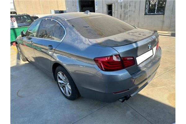 bmw serie 5 berlina (f10) del año 2012