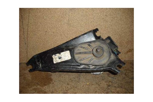 Recambio de motor limpiaparabrisas delantero para rover rover 25 (rf) 1.1 referencia OEM IAM   