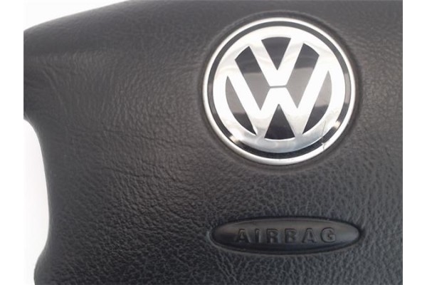 Recambio de airbag volante para volkswagen golf iv berlina (1j1) referencia OEM IAM 001JQ0JWMELP 3B0880201AE 