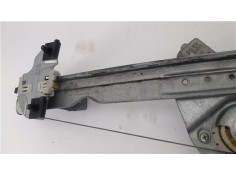 Recambio de mecanismo elevalunas delantero izquierdo para dacia sandero i 1.6 ambiance referencia OEM IAM 8200733826  