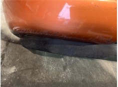 Recambio de paragolpes delantero para kia picanto (sa) referencia OEM IAM 8651007120  