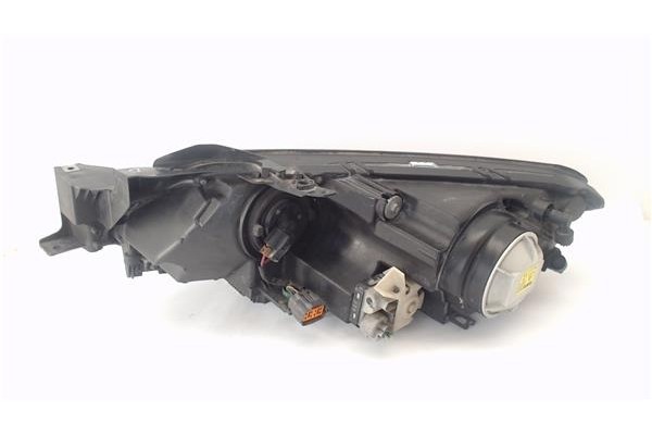 Recambio de faro delantero dcho para mazda cx-7 er 2.2 active referencia OEM IAM EH1051030  