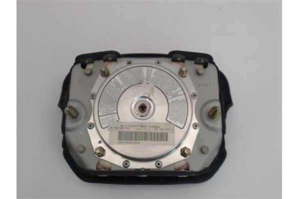 Recambio de airbag volante para volkswagen golf iv berlina (1j1) referencia OEM IAM 001JQ0JWMELP 3B0880201AE 