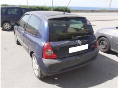 renault clio ii fase ii (b/cb0) del año 2001