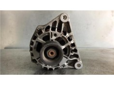 Recambio de alternador para peugeot 206 1.4 i referencia OEM IAM 9642879980 2542484A 