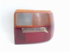 Recambio de piloto trasero derecho para opel astra f berlina referencia OEM IAM 394448  