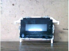 RELOJ HORARIO B5J00V352508 8A6T18B955AJ 