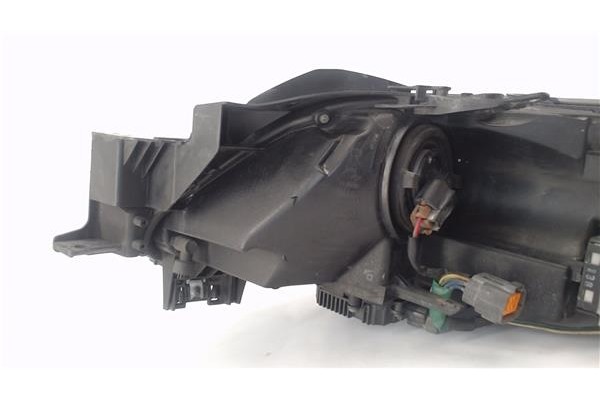 Recambio de faro delantero dcho para mazda cx-7 er 2.2 active referencia OEM IAM EH1051030  