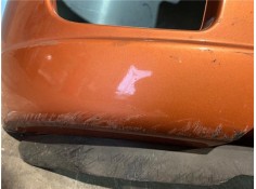 Recambio de paragolpes delantero para kia picanto (sa) referencia OEM IAM 8651007120  