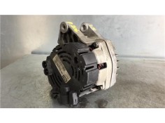Recambio de alternador para peugeot 206 1.4 i referencia OEM IAM 9642879980 2542484A 
