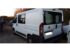 fiat ducato 3 combi 30 del año 2007