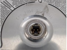 Recambio de airbag volante para volkswagen golf iv berlina (1j1) referencia OEM IAM 001JQ0JWMELP 3B0880201AE 