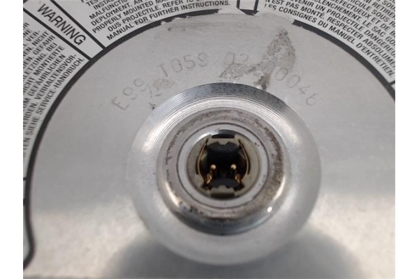 Recambio de airbag volante para volkswagen golf iv berlina (1j1) referencia OEM IAM 001JQ0JWMELP 3B0880201AE 