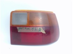 Recambio de piloto trasero derecho para opel astra f berlina referencia OEM IAM 394448  