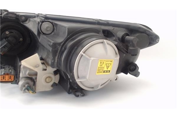 Recambio de faro delantero dcho para mazda cx-7 er 2.2 active referencia OEM IAM EH1051030  