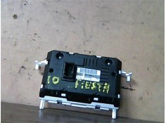 Recambio de reloj horario para ford fiesta vi 1.4 tdci referencia OEM IAM B5J00V352508 8A6T18B955AJ 