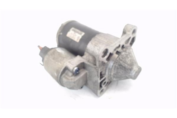 Recambio de motor arranque para dacia sandero i 1.6 ambiance referencia OEM IAM 8200815083  