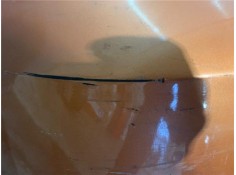 Recambio de paragolpes delantero para kia picanto (sa) referencia OEM IAM 8651007120  