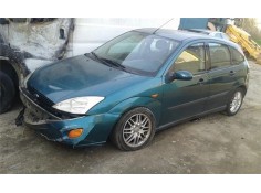 ford focus (daw, dbw) del año 1998