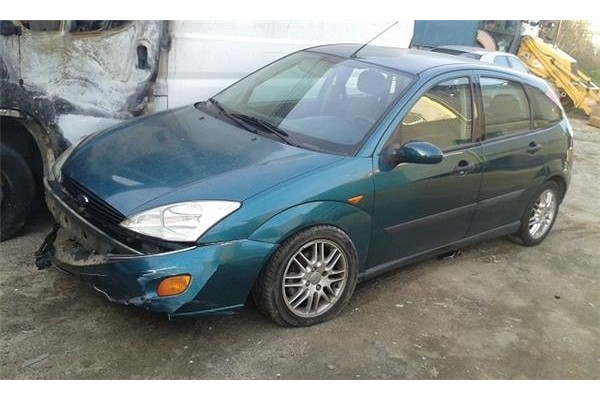 ford focus (daw, dbw) del año 1998