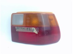 Recambio de piloto trasero derecho para opel astra f berlina referencia OEM IAM 394448  