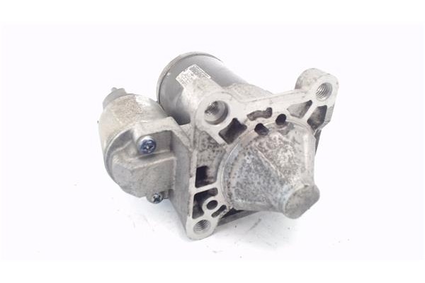 Recambio de motor arranque para dacia sandero i 1.6 ambiance referencia OEM IAM 8200815083  