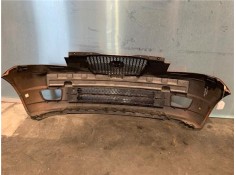 Recambio de paragolpes delantero para kia picanto (sa) referencia OEM IAM 8651007120  