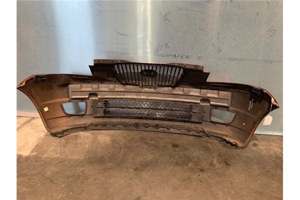 Recambio de paragolpes delantero para kia picanto (sa) referencia OEM IAM 8651007120  