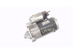 Recambio de motor arranque para dacia sandero i 1.6 ambiance referencia OEM IAM 8200815083  