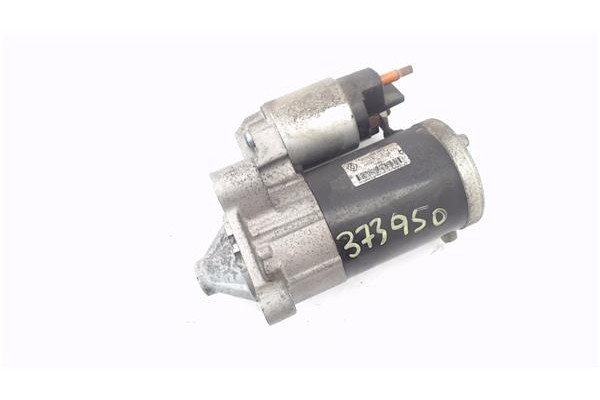 Recambio de motor arranque para dacia sandero i 1.6 ambiance referencia OEM IAM 8200815083  