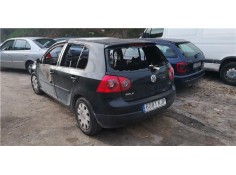 volkswagen golf v (1k1) del año 2004