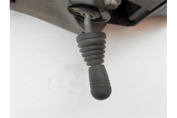 Recambio de retrovisor derecho para opel corsa b referencia OEM IAM   