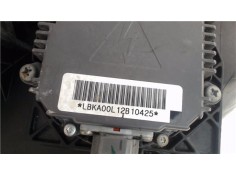 Recambio de faro delantero dcho para mazda cx-7 er 2.2 active referencia OEM IAM EH1051030  