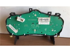 Recambio de cuadro completo para peugeot 207 1.4 confort referencia OEM IAM 9662904880 A2C53190341 