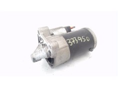 Recambio de motor arranque para dacia sandero i 1.6 ambiance referencia OEM IAM 8200815083  