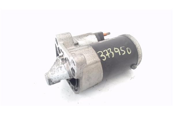 Recambio de motor arranque para dacia sandero i 1.6 ambiance referencia OEM IAM 8200815083  