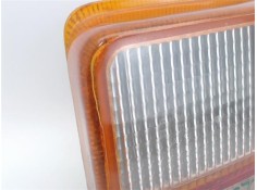 Recambio de piloto trasero derecho para opel astra f berlina referencia OEM IAM 394448  