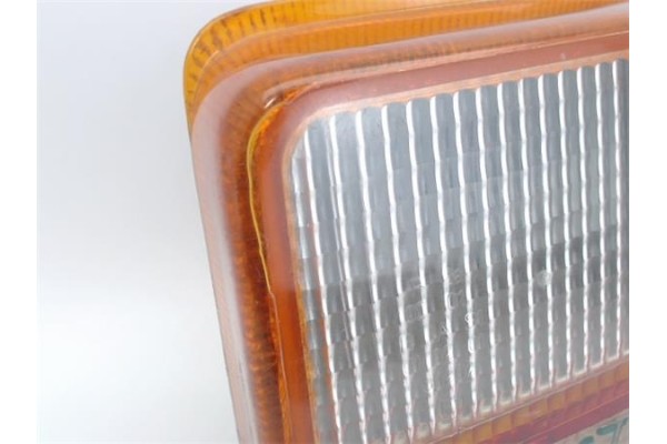 Recambio de piloto trasero derecho para opel astra f berlina referencia OEM IAM 394448  