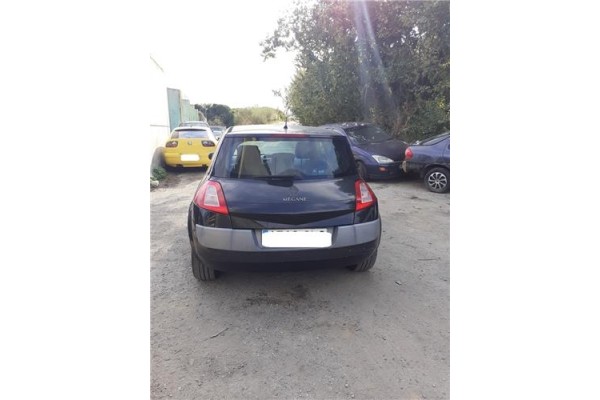 renault megane ii (bm0/1_, cm0/1_) del año 2003