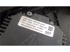 Recambio de faro delantero dcho para mazda cx-7 er 2.2 active referencia OEM IAM EH1051030  