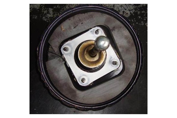 Recambio de servofreno para seat ibiza (6l1) 1.9 tdi referencia OEM IAM 6Q1614105AH  