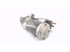Recambio de motor arranque para dacia sandero i 1.6 ambiance referencia OEM IAM 8200815083  