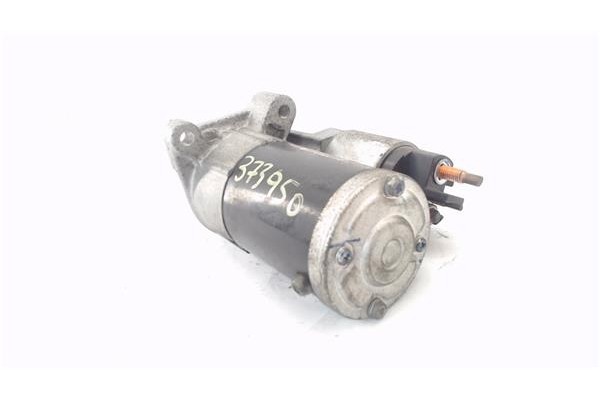 Recambio de motor arranque para dacia sandero i 1.6 ambiance referencia OEM IAM 8200815083  