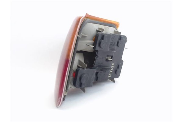 Recambio de piloto trasero derecho para opel astra f berlina referencia OEM IAM 394448  