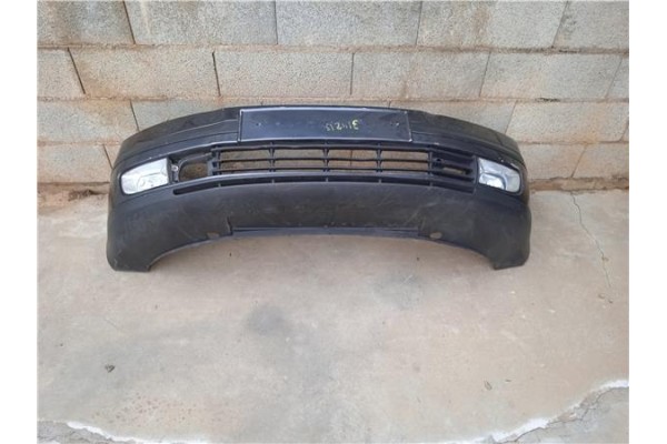 Recambio de paragolpes delantero para skoda fabia (5j2) referencia OEM IAM   